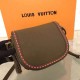 Replicas Louis Vuitton Junot Bolso  Monogram Empreinte M43146 Baratos Imitacion