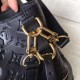 Replicas Louis Vuitton Melie Bolso  Monogram Empreinte M44014 Baratos Imitacion