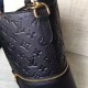 Replicas Louis Vuitton Melie Bolso  Monogram Empreinte M44014 Baratos Imitacion