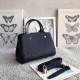 Replicas Louis Vuitton Montaigne BB Monogram Empreinte M41053 Baratos Imitacion