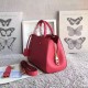 Replicas Louis Vuitton Montaigne BB Monogram Empreinte M50038 Baratos Imitacion