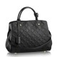 Replicas Louis Vuitton Montaigne MM Monogram Empreinte M41048 Baratos Imitacion