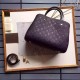 Replicas Louis Vuitton Montaigne MM Monogram Empreinte M41048 Baratos Imitacion