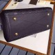 Replicas Louis Vuitton Montaigne MM Monogram Empreinte M41048 Baratos Imitacion