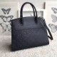 Replicas Louis Vuitton Pont Neuf MM Monogram Empreinte M41748 Baratos Imitacion