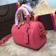 Replicas Louis Vuitton Speedy Bandoulière 20 Monogram Empreinte M42398 Baratos Imitacion