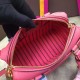 Replicas Louis Vuitton Speedy Bandoulière 20 Monogram Empreinte M42398 Baratos Imitacion