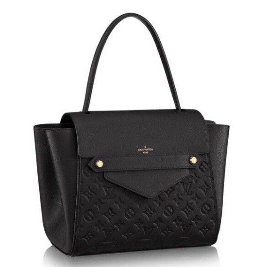 Replicas Louis Vuitton Trocadero Bolso  Monogram Empreinte M50439 Baratos Imitacion