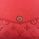 Replicas Louis Vuitton Twinset Bolso  Monogram Empreinte M50259 Baratos Imitacion