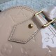 Replicas Louis Vuitton Bolsa Alma BB Monogram Vernis M50567 Baratos Imitacion