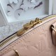 Replicas Louis Vuitton Bolsa Alma BB Monogram Vernis M50567 Baratos Imitacion