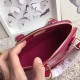 Replicas Louis Vuitton Bolsa Alma BB Monogram Vernis M91606 Baratos Imitacion