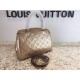 Replicas Louis Vuitton Bolsa Brea PM Monogram Vernis M50809 Baratos Imitacion