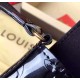 Replicas Louis Vuitton Bolsa Mini Sac Lucie Monogram Vernis M90283 Baratos Imitacion