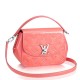 Replicas Louis Vuitton Bolsa Pasadena Monogram Vernis M90949 Baratos Imitacion