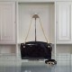 Replicas Louis Vuitton Bolsa Santa Monica Clutch Monogram Vernis M50408 Baratos Imitacion