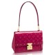 Replicas Louis Vuitton Bolsa Venice Monogram Vernis M90278 Baratos Imitacion