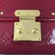 Replicas Louis Vuitton Bolsa Venice Monogram Vernis M90278 Baratos Imitacion