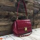 Replicas Louis Vuitton Bolsa Venice Monogram Vernis M90278 Baratos Imitacion