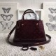 Replicas Louis Vuitton Bolsas Montaigne BB Monogram Vernis M50403 Baratos Imitacion