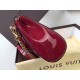 Replicas Louis Vuitton Bolsas Santa Monica Clutch Monogram Vernis M50406 Baratos Imitacion