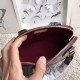 Replicas Louis Vuitton Bolsos Alma BB Monogram Vernis M91678 Baratos Imitacion