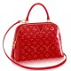 Replicas Louis Vuitton Bolsos Melrose Monogram Vernis M42694 Baratos Imitacion