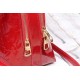 Replicas Louis Vuitton Bolsos Melrose Monogram Vernis M42694 Baratos Imitacion