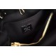 Replicas Louis Vuitton Bolsos Montaigne MM Monogram Vernis M50168 Baratos Imitacion