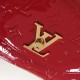 Replicas Louis Vuitton Bolsos Pasadena Monogram Vernis M90944 Baratos Imitacion