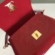 Replicas Louis Vuitton Bolsos Pasadena Monogram Vernis M90944 Baratos Imitacion