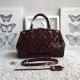 Replicas Louis Vuitton Bolsos Santa Monica Monogram Vernis M50423 Baratos Imitacion