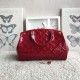 Replicas Louis Vuitton Bolsos Santa Monica Monogram Vernis M50511 Baratos Imitacion