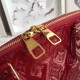 Replicas Louis Vuitton Bolsos Santa Monica Monogram Vernis M50511 Baratos Imitacion