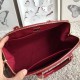 Replicas Louis Vuitton Bolsos Santa Monica Monogram Vernis M50511 Baratos Imitacion