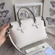 Replicas Louis Vuitton Blanco Garance Bolso M50345 Baratos Imitacion