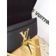 Replicas Louis Vuitton Chain Louise MM Bolso M41279 Baratos Imitacion