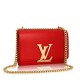 Replicas Louis Vuitton Chain Louise MM Bolso M41280 Baratos Imitacion