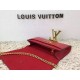 Replicas Louis Vuitton Chain Louise MM Bolso M41280 Baratos Imitacion