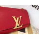 Replicas Louis Vuitton Chain Louise MM Bolso M41280 Baratos Imitacion