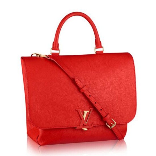 Replicas Louis Vuitton Coquelicot Volta Messenger Bolso M50287 Baratos Imitacion