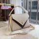 Replicas Louis Vuitton Double V Bolso Calfskin M54438 Baratos Imitacion