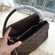 Replicas Louis Vuitton Double V Bolso Calfskin M54439 Baratos Imitacion