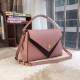 Replicas Louis Vuitton Double V Bolso Calfskin M54440 Baratos Imitacion