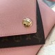 Replicas Louis Vuitton Double V Bolso Calfskin M54440 Baratos Imitacion