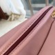 Replicas Louis Vuitton Double V Bolso Calfskin M54440 Baratos Imitacion