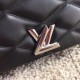 Replicas Louis Vuitton Go 14 MM Malletage M50298 Baratos Imitacion