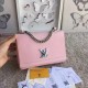 Replicas Louis Vuitton Lockme II BB M51201 Baratos Imitacion