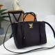 Replicas Louis Vuitton Lockmeto Tote Bolso M54569 Baratos Imitacion