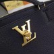 Replicas Louis Vuitton Lockmeto Tote Bolso M54569 Baratos Imitacion